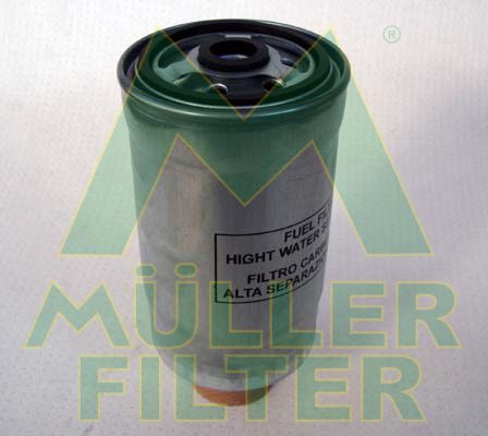 MULLER FILTER kuro filtras FN802